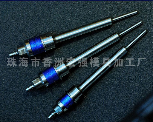 清創機換能器